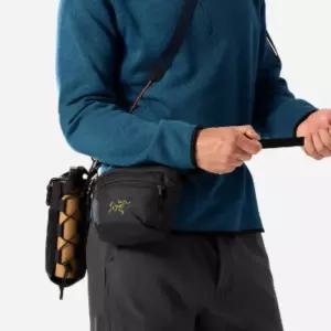 아크테릭스 맨티스 아웃도어 슬링 힙색 [국내배송]