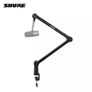 SHURE 게이터 슈어 SH-BROADCAST1 / 데스크탑 탁상 붐 마이크 스탠드 거치대