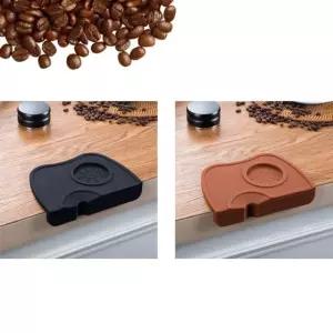 카페용품 탬핑매트 패드 실리콘 커피용품 템퍼 대형 NmJ7+8DOv