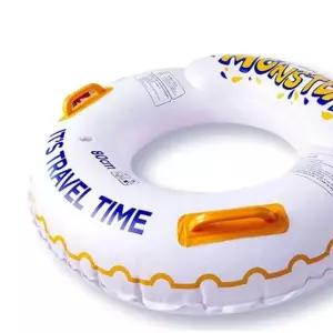 100cm 120cm KC인증 원형튜브 몬스터튜브 아동튜브 물