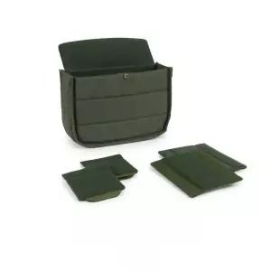 카메라 칸막이 이너백 파티션 파우치 보관 쿠션