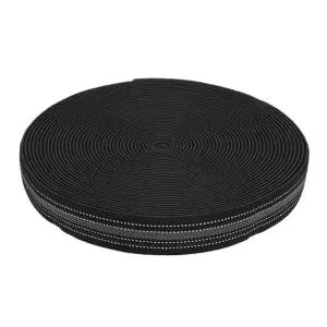 유진 탄력바 밴드 50mmX18M 색상랜덤 in-390594이삿짐용품 화물고정후크 후크 깔깔이 차고정