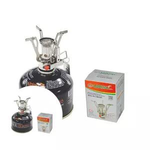 초미니 가스버너 캠핑가스버너 작은가스버너