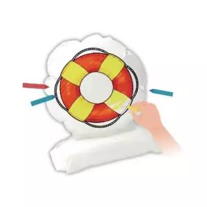 생존수영 구명환 유아만들기키트 미술만들기 만들기활동