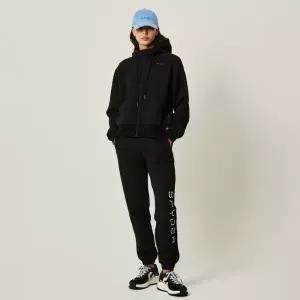 [롯데백화점]스파이더 여성 셋업 팬츠 SPJPCNFP351WBLK