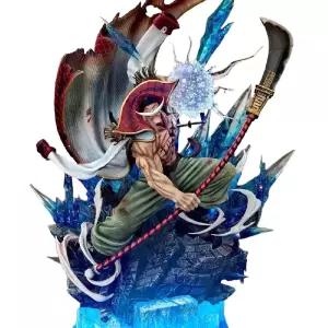 흰수염피규어 원피스 피규어 뉴게이트 지진열매 사황 원피스사황 레진 뉴 애니메이션 에드워드