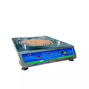 전기 핫플레이트 인덕션 열판 내장 냄비 버너 캠핑 실험실 쿠커