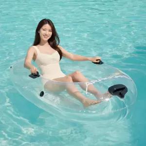 아라칸 크리스탈보트 190 물놀이 바다 계곡 여름