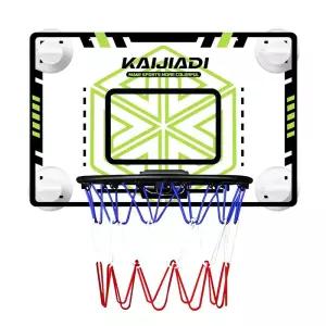 실내 농구 림 홈 덩크 장착형 슬램 벽 후프 프레임 농구대 이동식 스틸 농구골대 농구림
