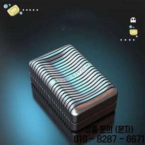 1EDC Fidget 슬라이더 회전 안티 압력 금속 비누 감각 장난감 Addah 초점 테이블 소프트 마그네틱