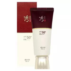 수려한 효비담 발효 선 100ml