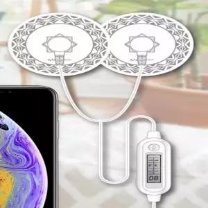 [베스트TOP100]휴대용 저주파안마기 발안마기 발마사지기