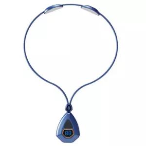 [베스트TOP100]종아리마사지 어깨마사지기 목걸이형 충전식 마사지기