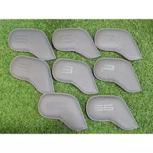 (낱개 제품) 테일러메이드 정품 아이언 낱개 커버