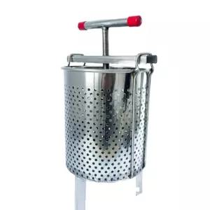 대용량 유청분리기 업소용 그릭요거트 탈수기 스테인레스 프레스