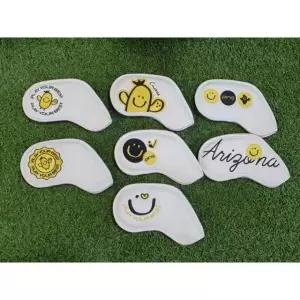 (낱개 상품) 핑 PING 아이언 낱개 헤드커버