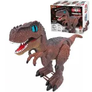 공룡 조립 블록 티렉스 피규어 움직이는 장난감 교육용 완성품 전시 인테리어 소품