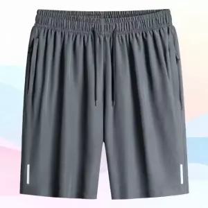 [모로엠] 남성 쿨링 트레이닝 쇼츠 반바지 DMS-PTH-Q4650944