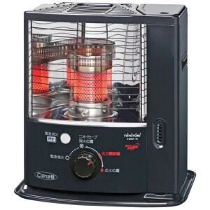 토요토미 반사식 석유 블랙 23N RSX 캠핑 난로