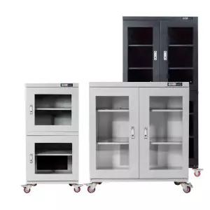 전자 방습 캐비닛 수납함 부품 일반제습 광학렌즈