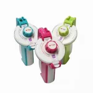 모텍스 또각이2(M-202)(휠2개 한글 영문)(랜덤)라벨리필 기테이프 라띠프린터 블루투스 미니 지프 라벨지