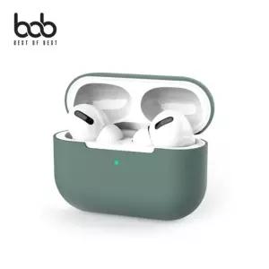 젤리빈 에어팟프로 전용 초슬림 컬러 실리콘 케이스 Nnx5+8LUI