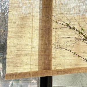 대나무발 맞춤 문발 타입 갈대발 B 창발