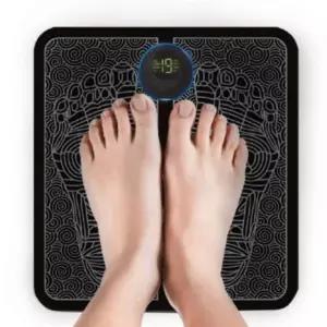 [베스트TOP100]발안마기 발맛사지기 충전식 저주파 발마사지기