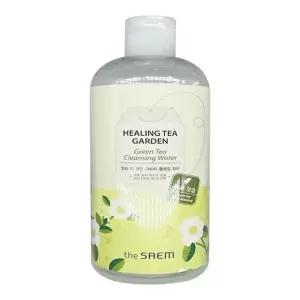 더샘 힐링 티 가든 그린티 클렌징 워터 500ml(SH)