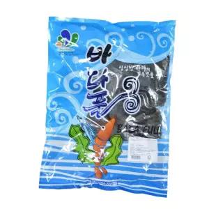 완도다시마 사각 참다시마 1kg