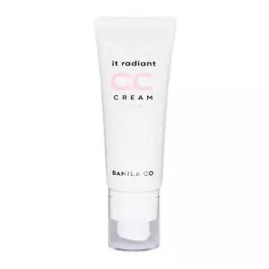 바닐라코 비건 잇 래디언트 CC크림 30ml(SH)