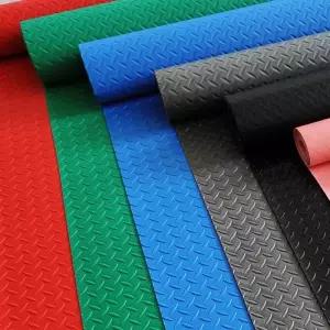 타일장판 바닥 셀프 인테리어 방수 미끄럼방지 시트지