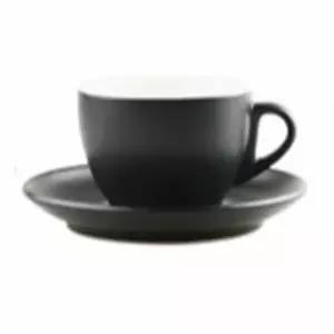 커피잔 받침 200ml 아메리카노 카페홈컵 찻잔 라떼 커피 도자기 카푸치노 카페