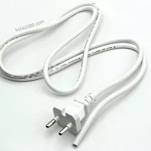 [베스트TOP100]국산 전기선 파워선 전원 코드 케이블 1.5m 3m 5m 컴퓨터 모니터 프린터