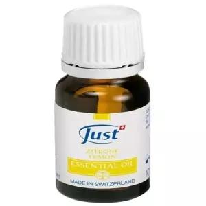 스위스유스트 레몬 오일 10ml, 1개(SH)