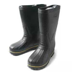 [블루마켓]956남성반장화 eva장화 미끄럼방지 방수 가벼운장화 남성반장화 물장화