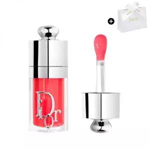 [백화점] 디올 립 글로우 오일 015 체리