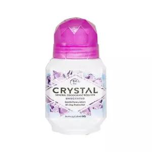 크리스탈 미네랄 데오드란트 롤온 무향 66ml(SH)