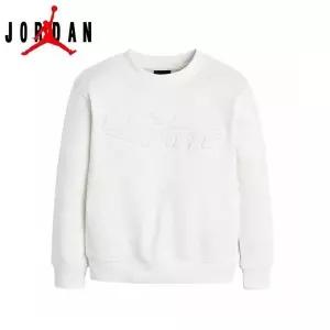 [나이키]키즈 조던 주니어 FT MVP 맨투맨 N243SW386P 725781