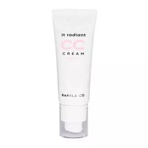 [셀러허브]바닐라코 비건 잇 래디언트 CC크림 30ml(SH) (S46126898)