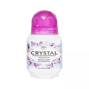 [셀러허브]크리스탈 미네랄 데오드란트 롤온 무향 66ml(SH) (S46126856)