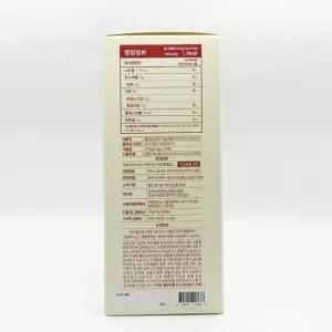 좋은습관 유기농 애사비스틱 넘버포 애플사이다비니거 (15포)(SH)