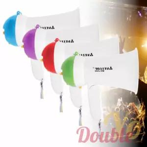 미니 메가폰 확성기가이드마이크 무선스피커 소형 용마이크 휴대용 야외 야외용 핸드 개인방송