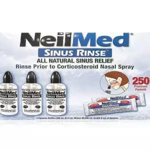 네일메드 코세정제 콤보용기 3ea + 분말 250ea(SH)