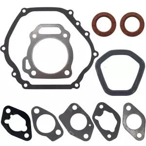 혼다 및 클론 GX390 GX420 GX440 188F 190F(188 시리즈) 엔진 발전기용 WOTian 개스킷 키트 실린더 헤드