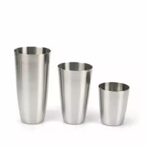 스텐 믹싱컵 중 주스 아이스커피잔물 카페 업소용 쥬스 맥주잔 커피잔 레스 보냉 스탠 깔끔한물 음료수 스