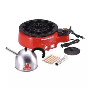 가정용 타코야끼 기계 문어빵 타코야키 그릴 타코야끼팬 타코야키만들기