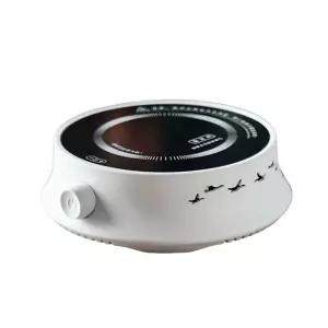 모카포트인덕션 커피 포트 서버 소형 4 수 유리주전자는 추출기 있다 불에