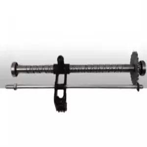 자동 권취기 호스릴 농약 호스 줄감기 워터릴 기계 감는