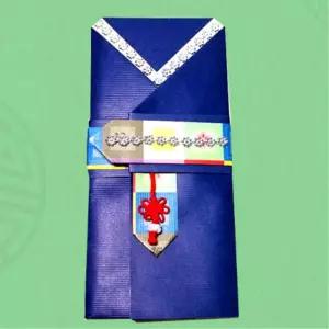 5인용 한복돈봉투만들기 전통 매듭 편지봉투 종이접기 학습교구 꾸미기 지원센터